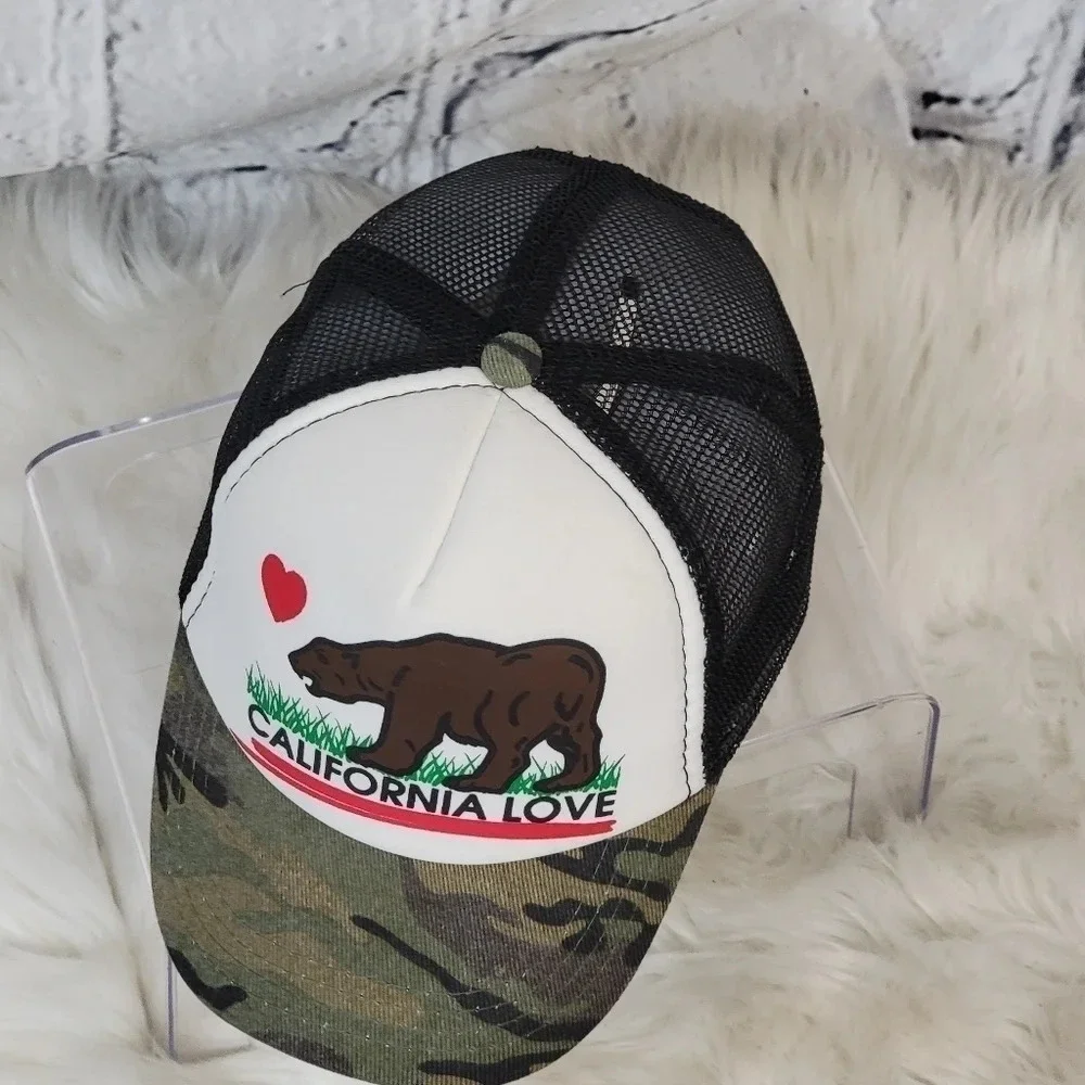 N/A kid california